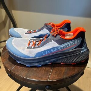 La Sportiva Prodigio